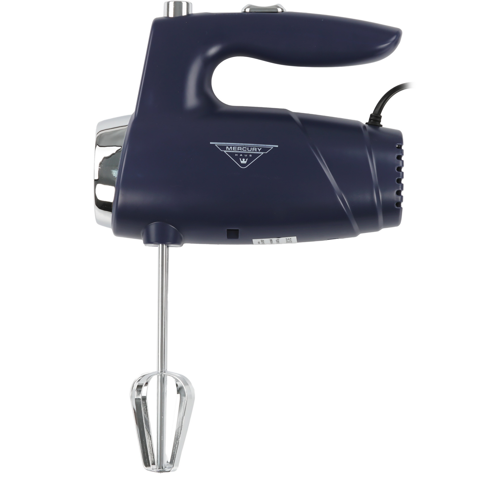 5071381 Миксер MercuryHaus MC-6767 синий STDN-0151235