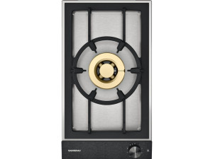 Металлическая газовая плита