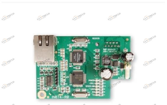 INIM ELECTRONICS Интерфейс Ethernet для блоков управления smartliving Smartliving sun-id-1387422