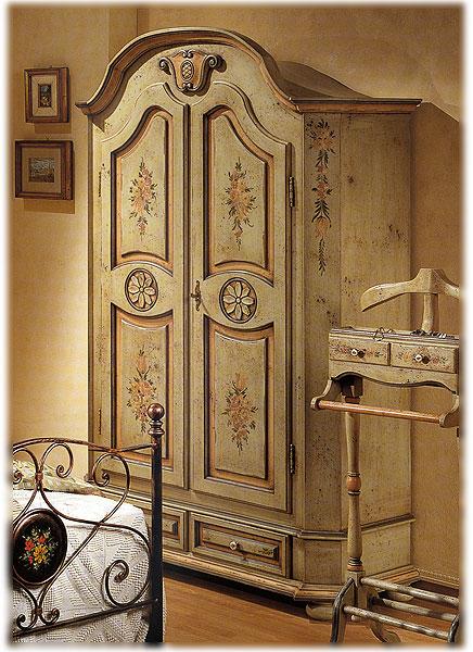 Шкаф  MIRANDOLA M650 Arena