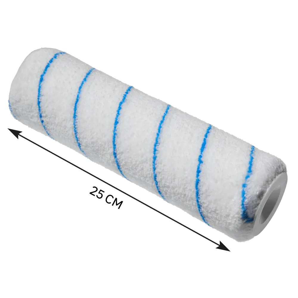 Валик Dexter для идеального нанесения водных красок 250 мм 82800682 STLM-0036140 - Вид №2