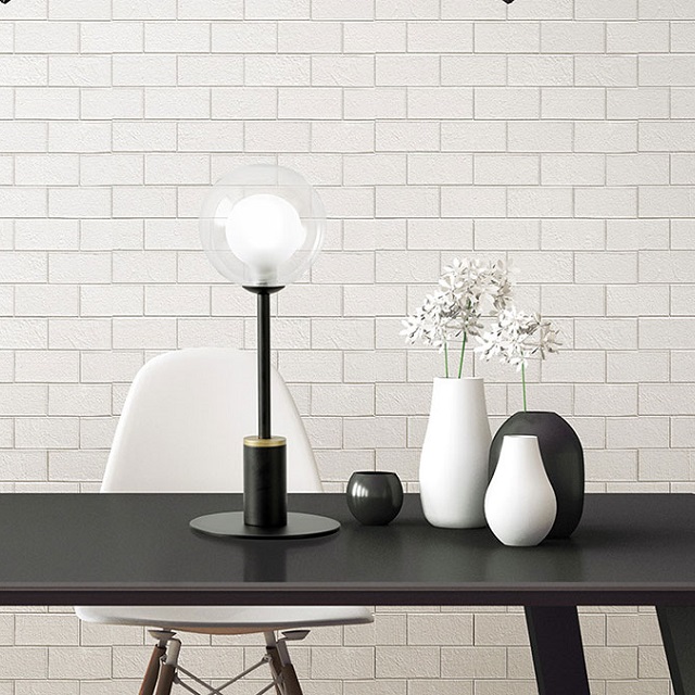 Miloox 1744.171 Настольная лампа COSMO. - Вид №1