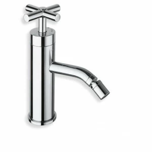 CRIEV320 Смеситель для биде прогрессивный со сливом Up & Down 1 "1/4 Cristina Rubinetterie