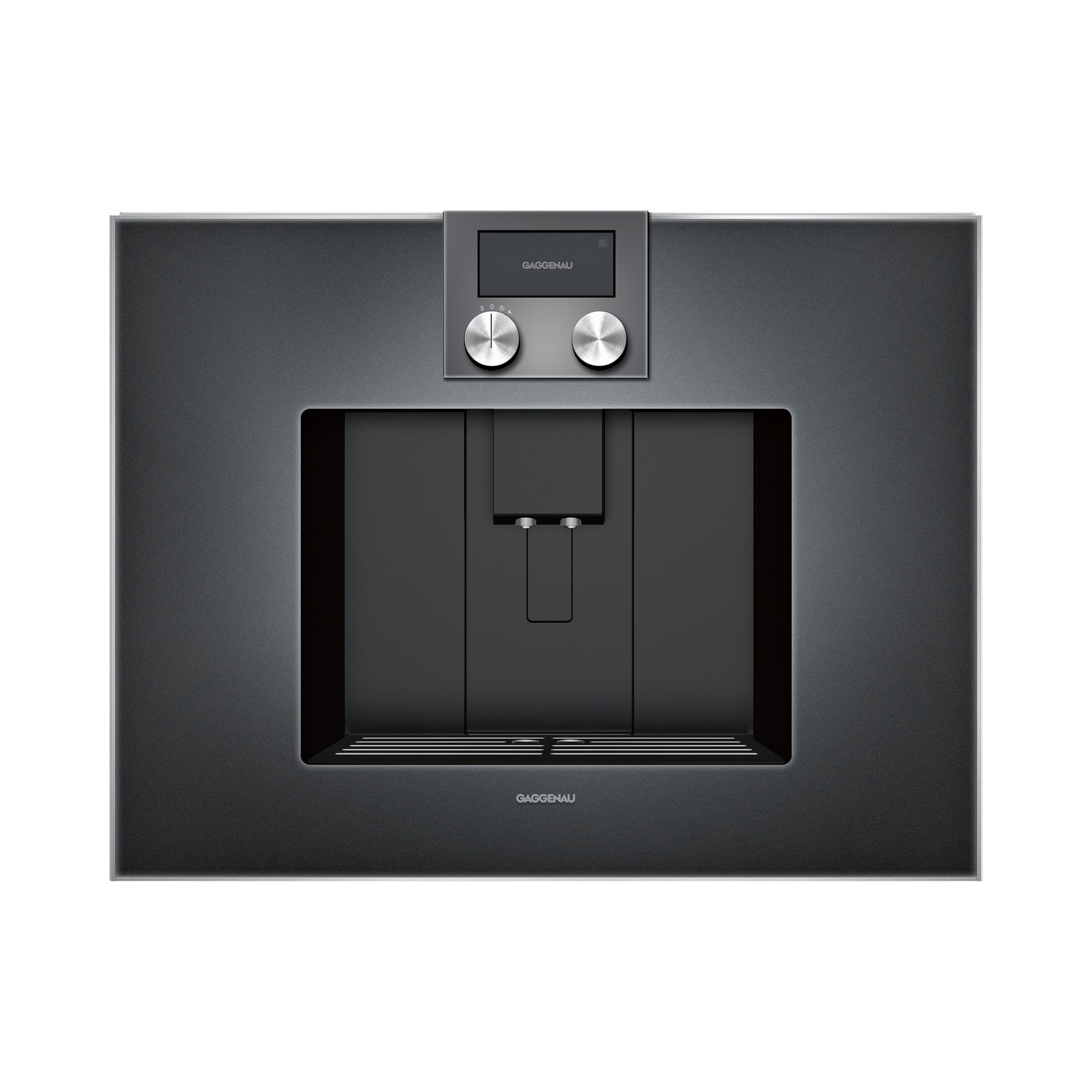 Кофемашина / CM 470-101 GAGGENAU sun-id-375291 - Вид №1