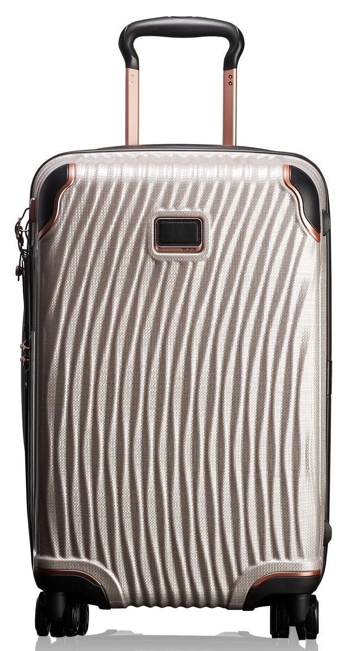 287660BLH Чемодан International Carry-On Tumi Latitude 
