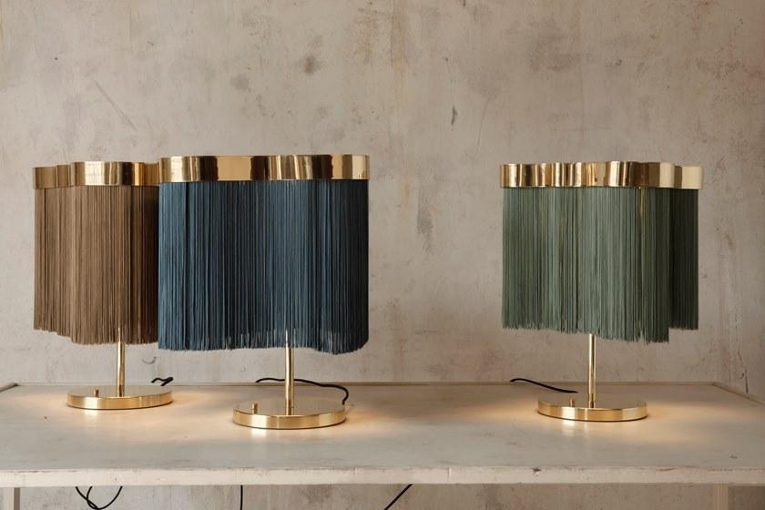 Contardi Светодиодная настольная лампа Arcipelago sun-id-1425691 - Вид №9