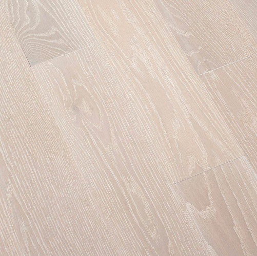 Массивная доска Magestik floor С покрытием Грей Мун Дуб Натур с брашью (Текстурированная) 300-1800х150 мм MGK Magestic floor 2600300194 - Вид №3