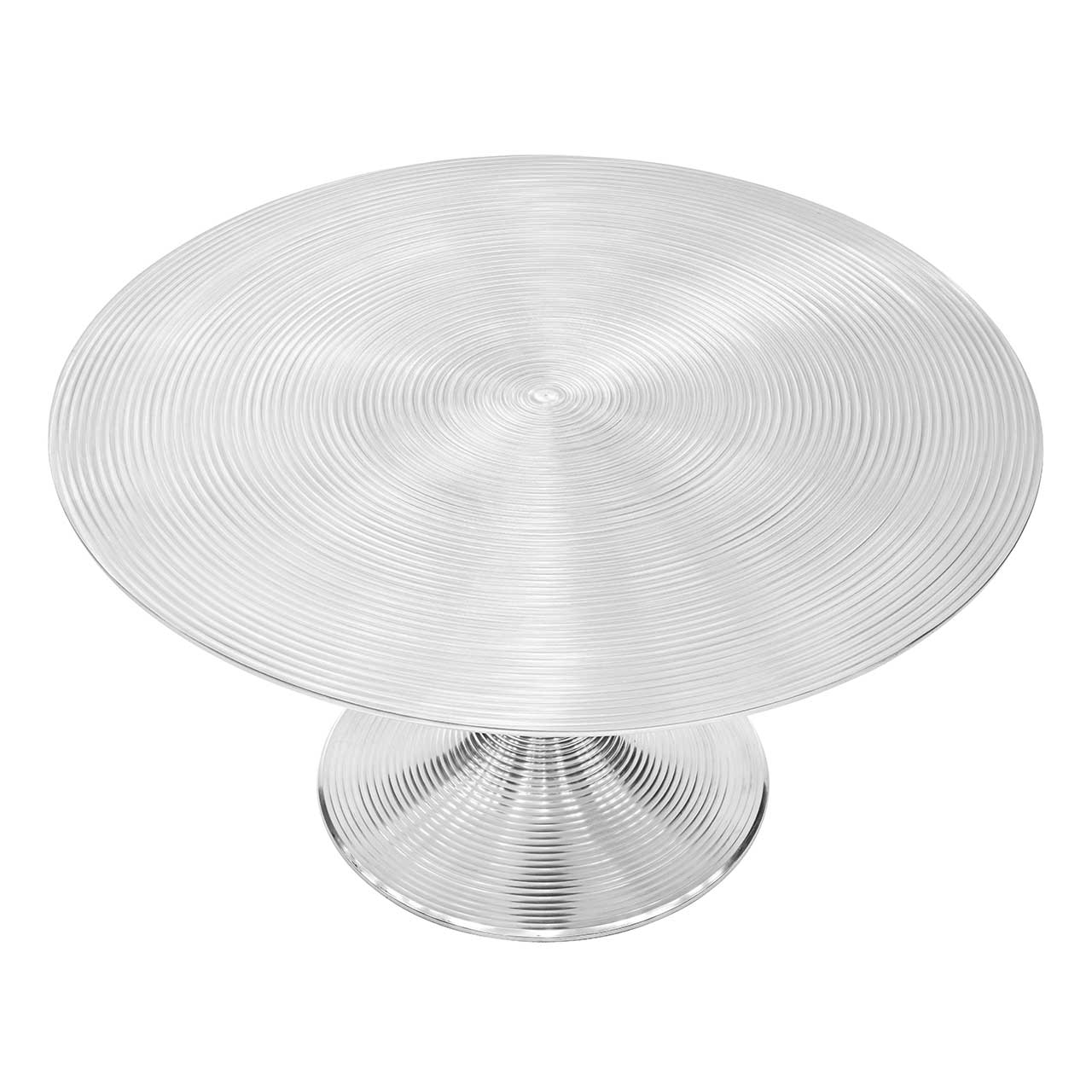 450267-01 ABHIKA СТОЛ KAMPAI H40 D77 GOLD  - Вид №3