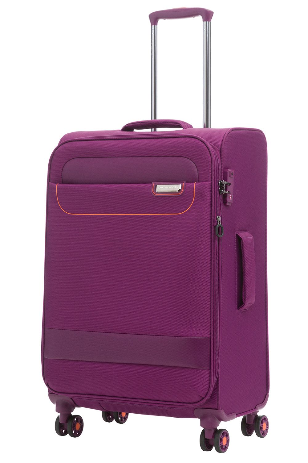 M2612-22-62 Чемодан M2612*62 M March Tourer 