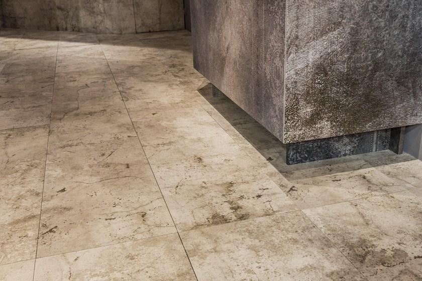 MOMENTI Настенная / напольная плитка из керамогранита Crazy tile sun-id-1495243 - Вид №7