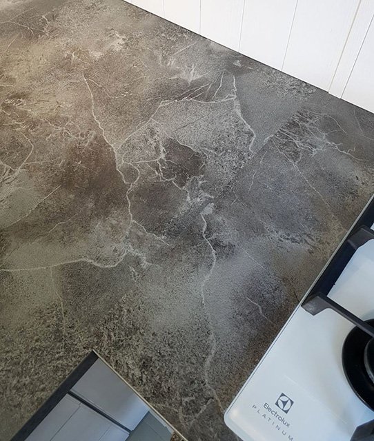 Столешницы для кухни - Гранити вулкано LIGRON LIST367 9043 - Вид №18