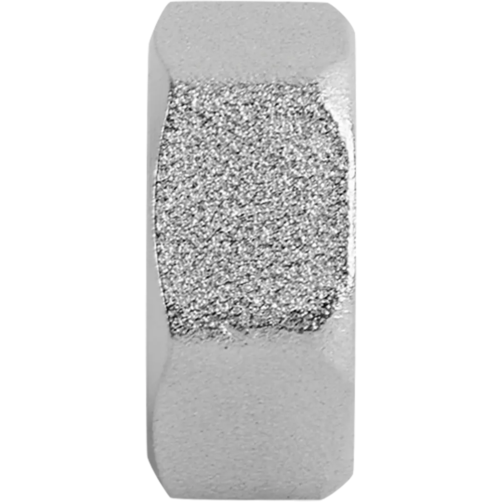 Заглушка Valfex 1/2" с внутренней резьбой для трубопроводов 84505560 STLM-1571597 - Вид №3