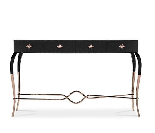 003019 Консоль Luridae Koket  - Вид №1