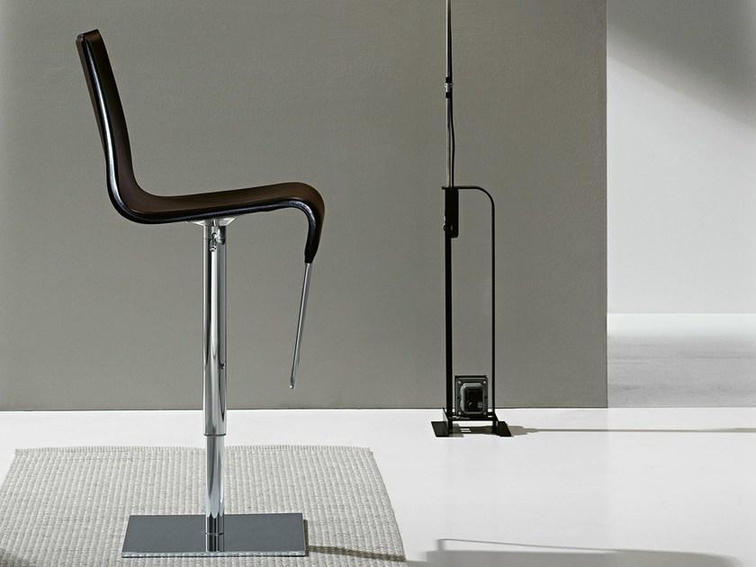 Bonaldo Поворотный табурет с регулируемой высотой sun-id-1368006 - Вид №1