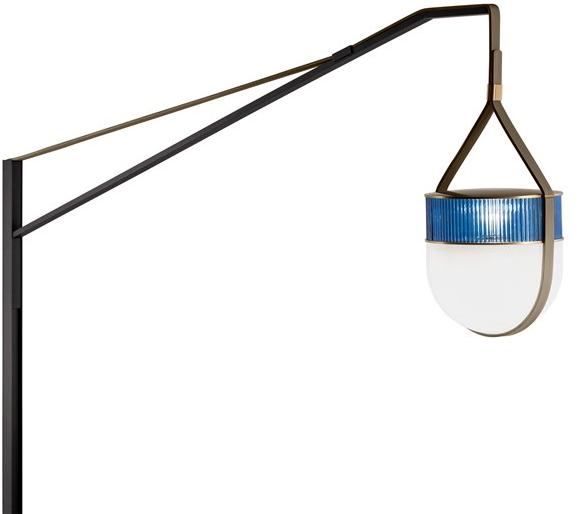 Poltrona Frau Торшер с диммером La collezione - mobili e complementi sun-id-1390592 - Вид №2