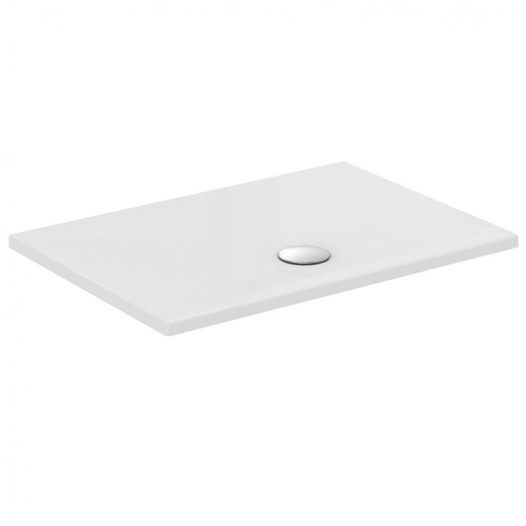 T2572YK Душевой поддон 100X70 см Ideal Standard STRADA