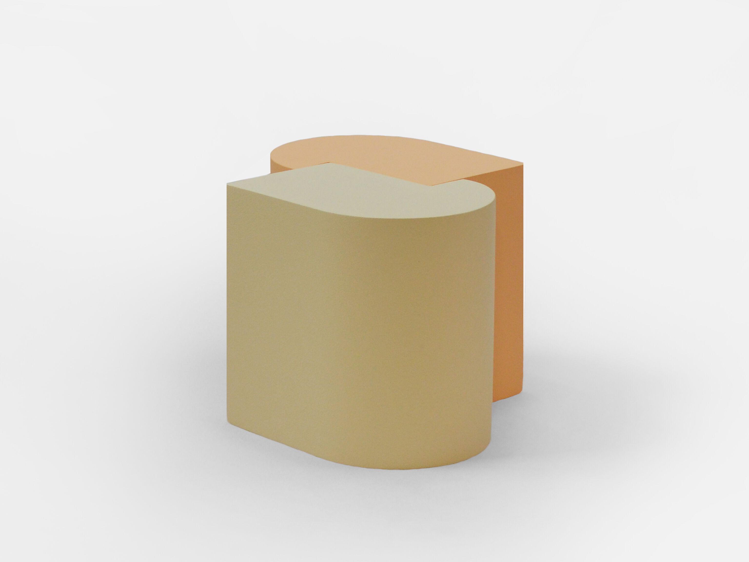 Пуф из пенопласта с покрытием SIXINCH Hooked ARCH-00093258 - Вид №17