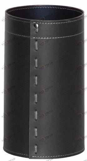 LIMAC design FIRESTYLE Контейнер для макулатуры из регенерированной кожи  Ceba20cc 