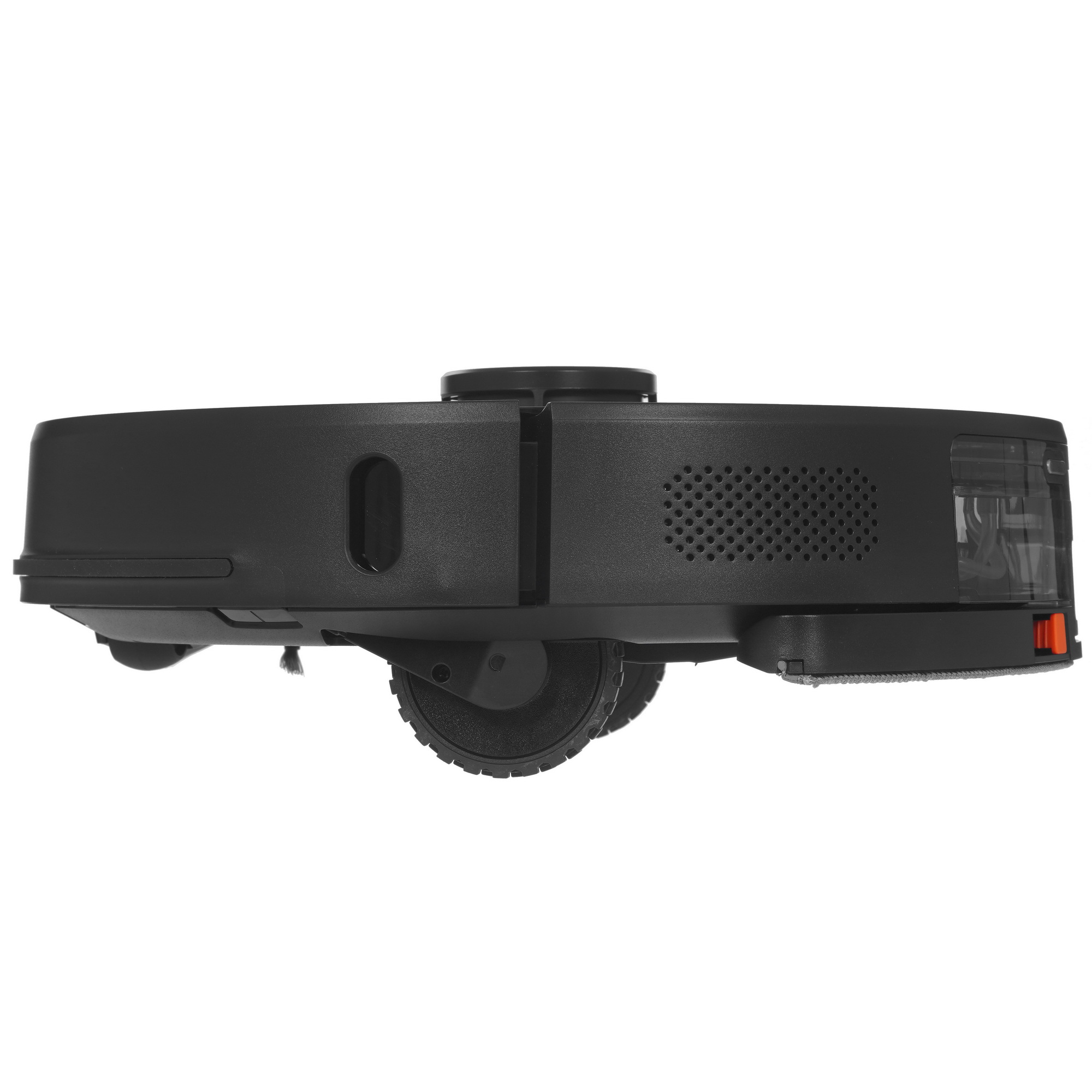 5054640 Робот-пылесос Lydsto Sweeping and Mopping Robot R1 черный STDN-0114156 - Вид №4