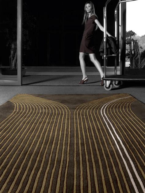 NOW Carpets Ковер ручной работы из шерсти sun-id-1401742 - Вид №1