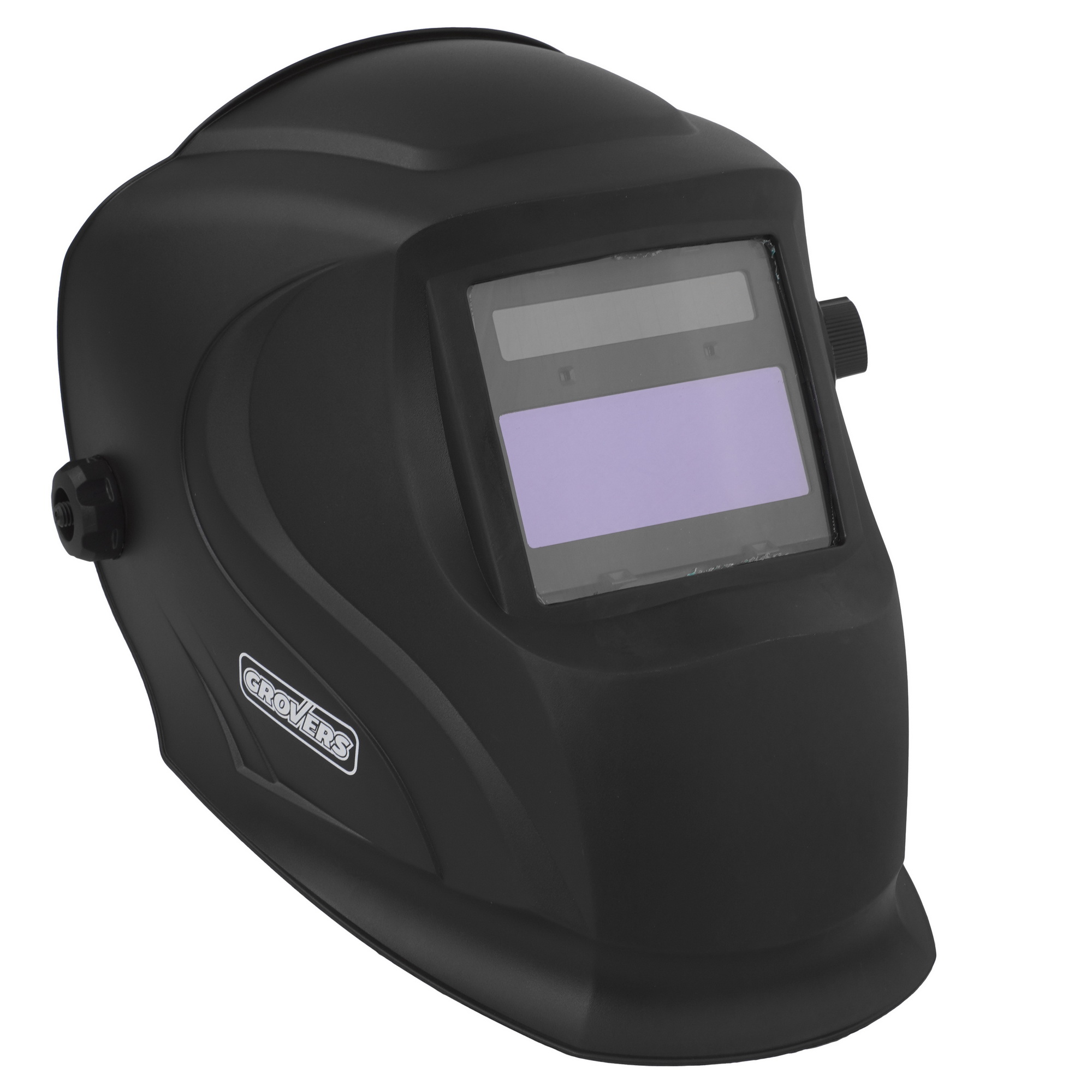 Маска сварочная GROVERS FX-390 9131566 STDN-0017787