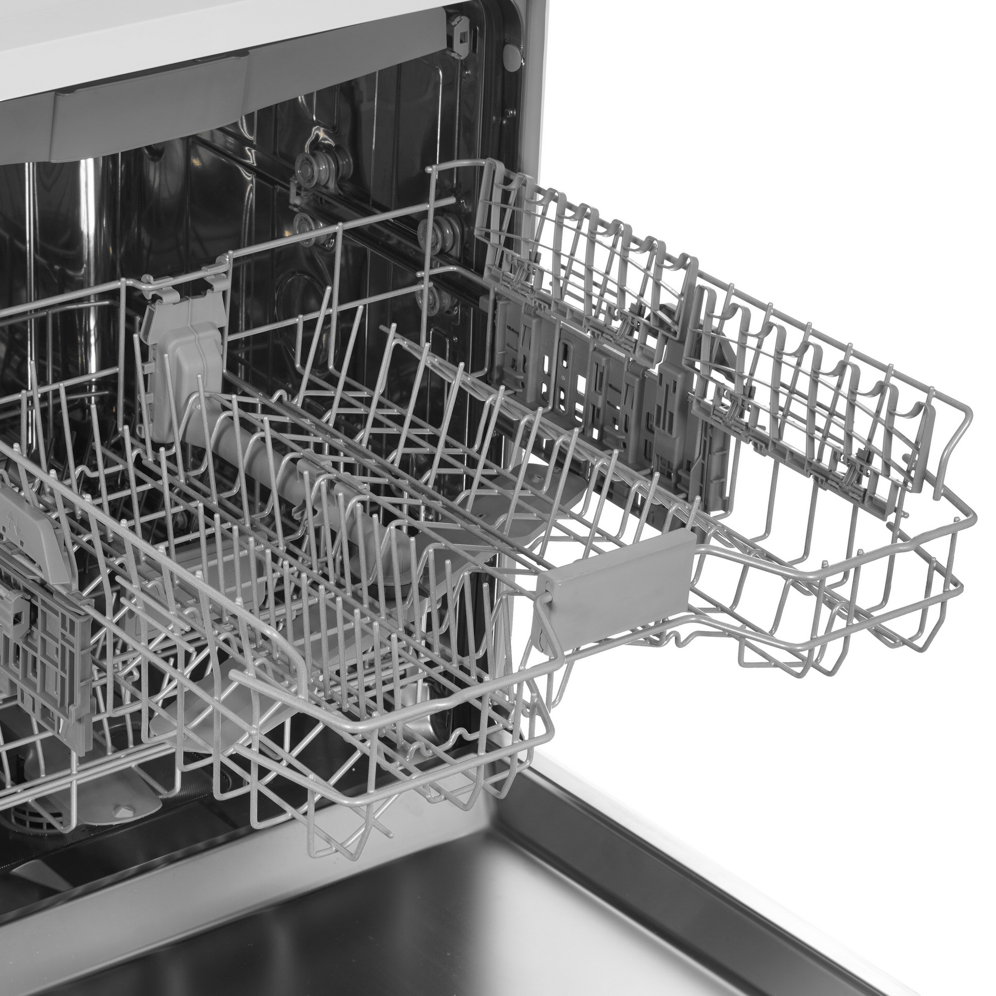5432957 Посудомоечная машина Indesit DF 5C85 D белый STDN-0143721 - Вид №8