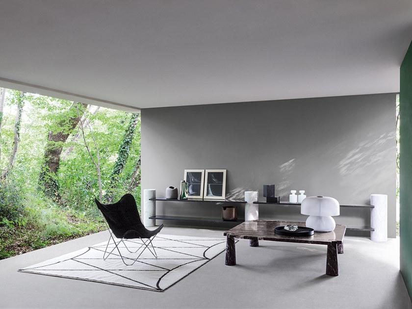 Agapecasa Модульный модульный книжный шкаф Loico sun-id-1394502 - Вид №1