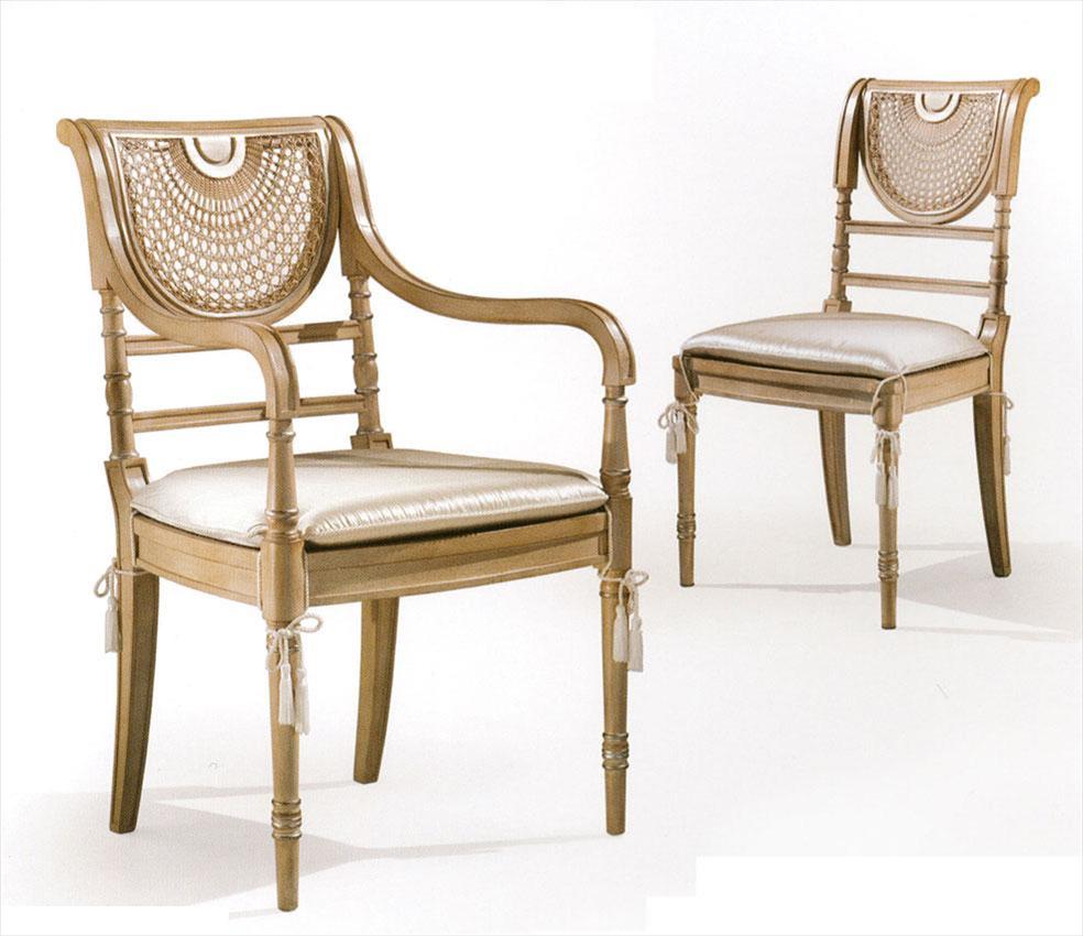 Стул  ANGELO CAPPELLINI 0726/P ACCESSORIES