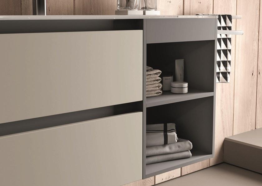 INDA® Модульная система для ванной sun-id-1365654 - Вид №1