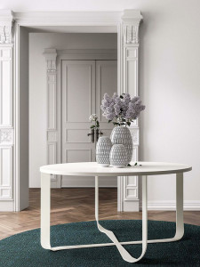 Стол CONFLUENCE PIANCA TOF14G