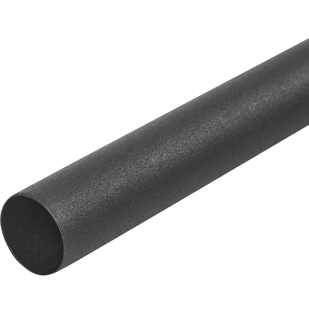 Карнизная штанга Inspire Classic 240 см - элегантное решение для окон 85186606 Черный Матовый STLM-0825479