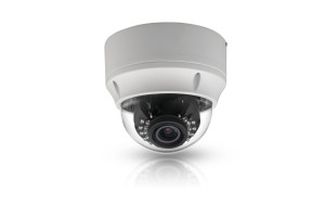 15895006 Антивандальная купольная IP видеокамера -HDIP2D30Full 2,8-12 CC000003826 J2000