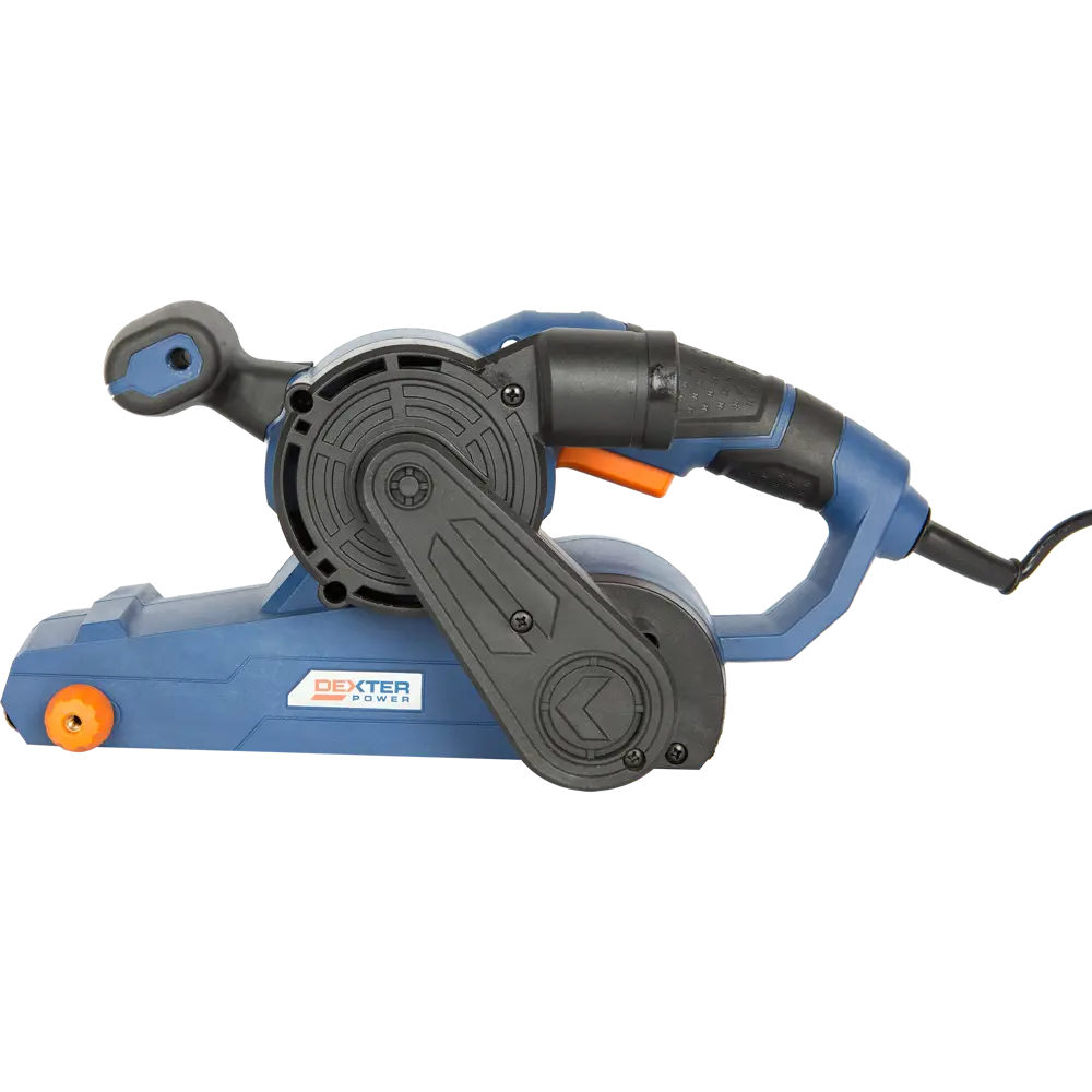Ленточная шлифмашина Dexter Power NC900BS.1, 900 Вт 82038786 STLM-2140013  - Вид №1