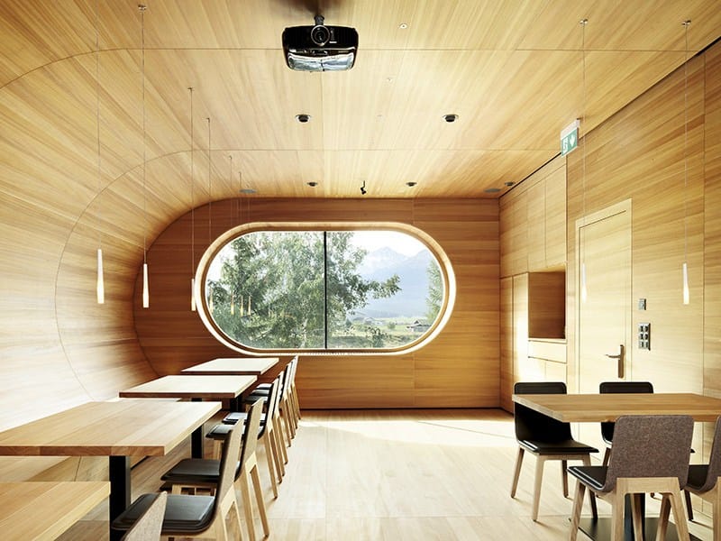 Тканевый стул ALKI Laia ARCH-00001964