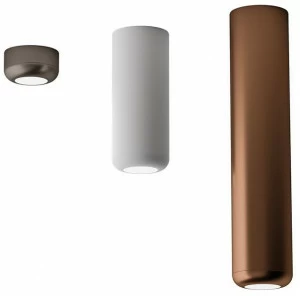 AXOLIGHT Светодиодный потолочный светильник с диммером Urban mini