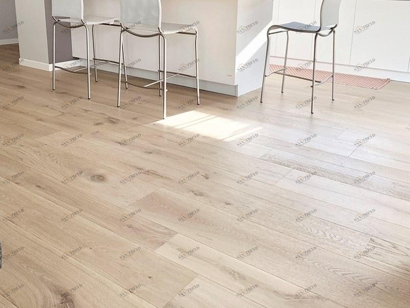 Legno System Матовый полированный паркет из дуба Naturali sun-id-1443739