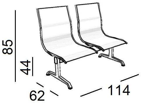 Luxy Сидя на балке пола Light sun-id-1359871 - Вид №1