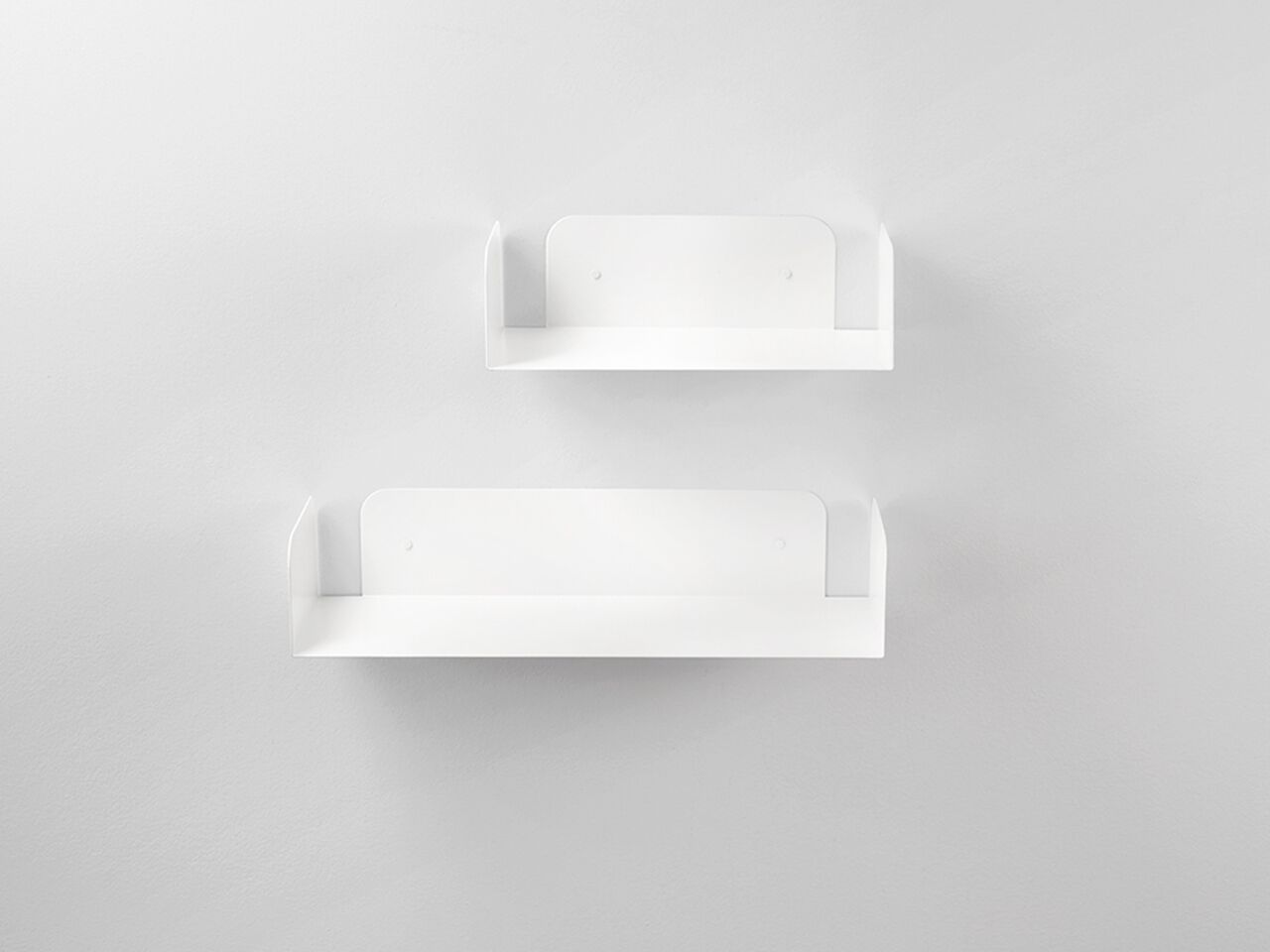 Металлическая полка D-SEGNO SMARTY ARCH-00047615 - Вид №10