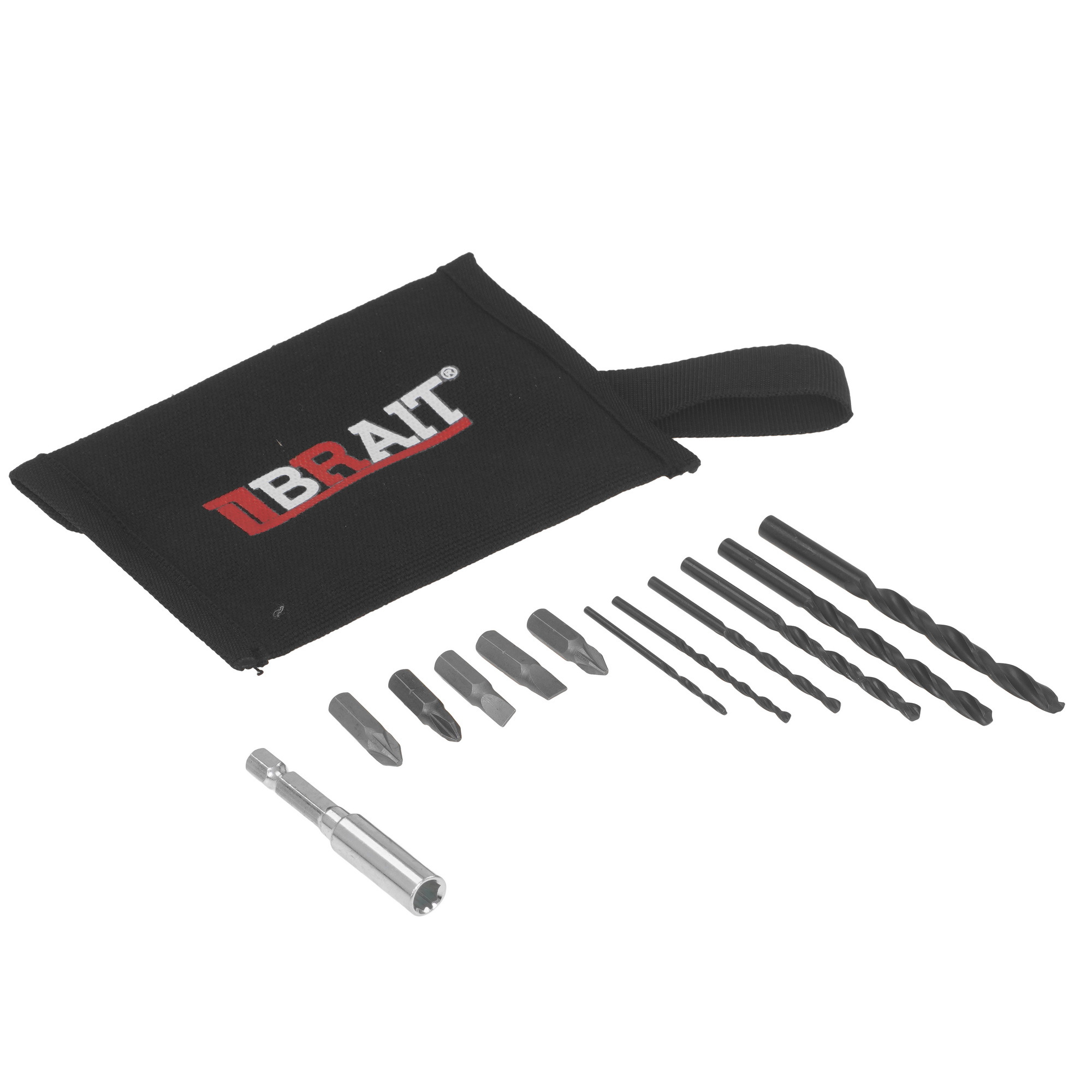 Дрель-шуруповерт BRAIT BCDI20-4PUMBL-1 PRO 9230663 STDN-0136508 - Вид №7