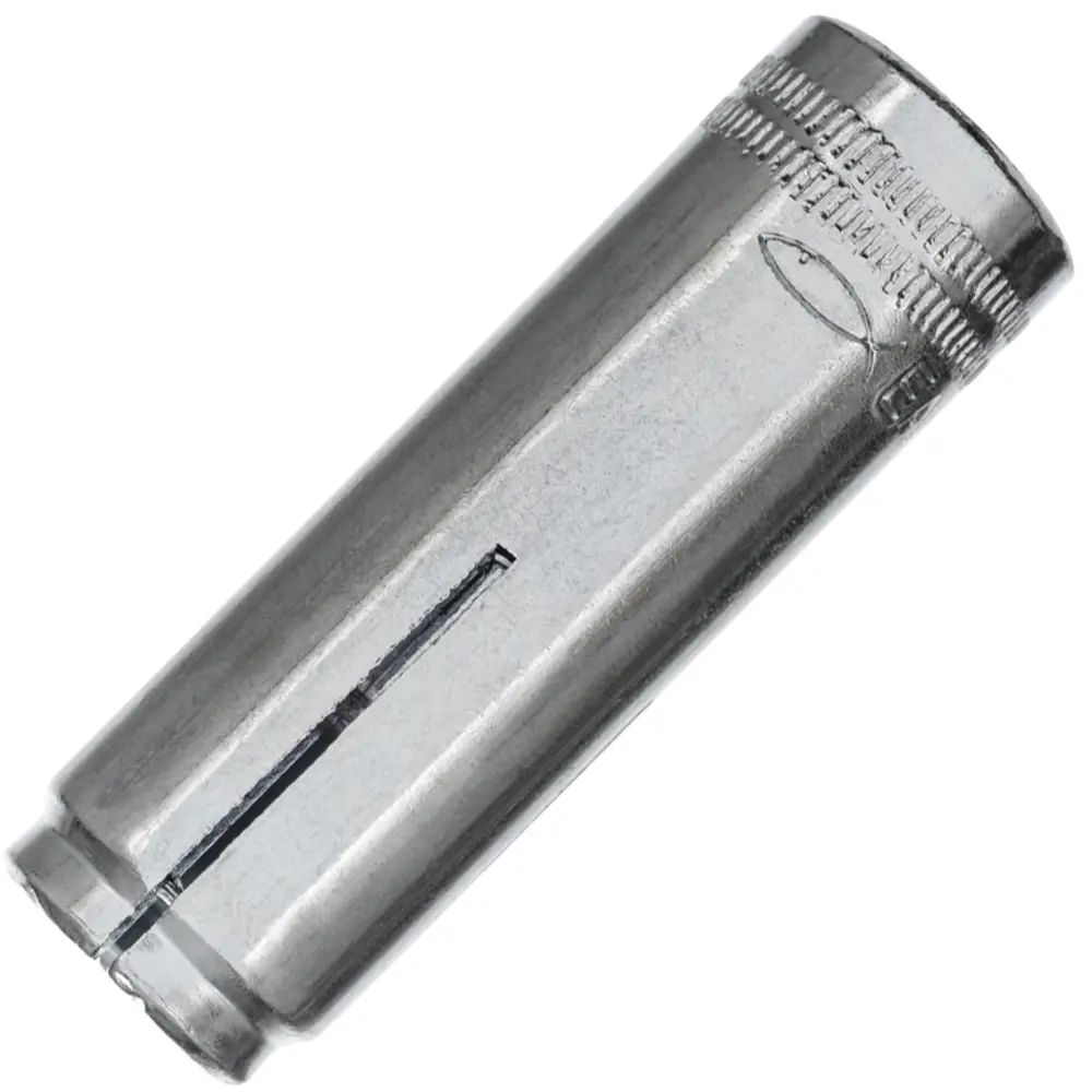Забивной анкер Fischer EA M 12 N D 16x50 мм, 50 шт. 82977309 STLM-2021897 