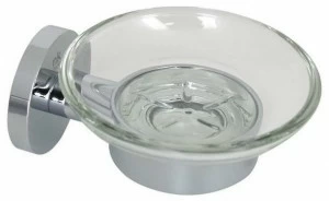 NOKEN Настенная мыльница для душа Hotels