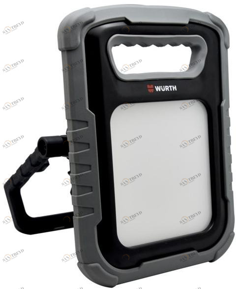 Würth Светодиодная рабочая лампа Lampade da lavoro 0981509120