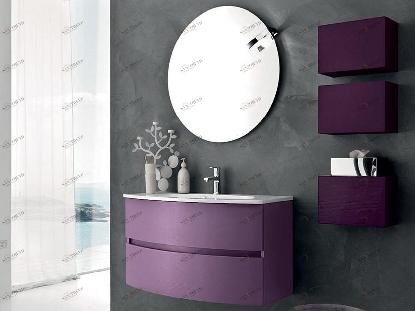 RAB Arredobagno Полная мебель для ванной Happy 61