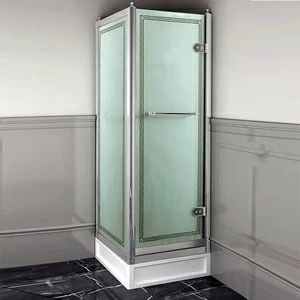 Душевая кабина угловая X/90 Devon Devon SAVOYX