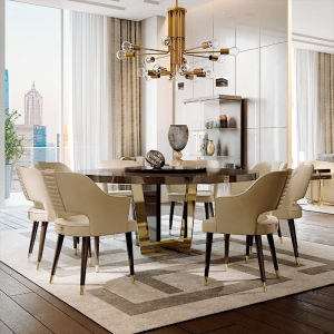 Стол  CARPANESE 7915