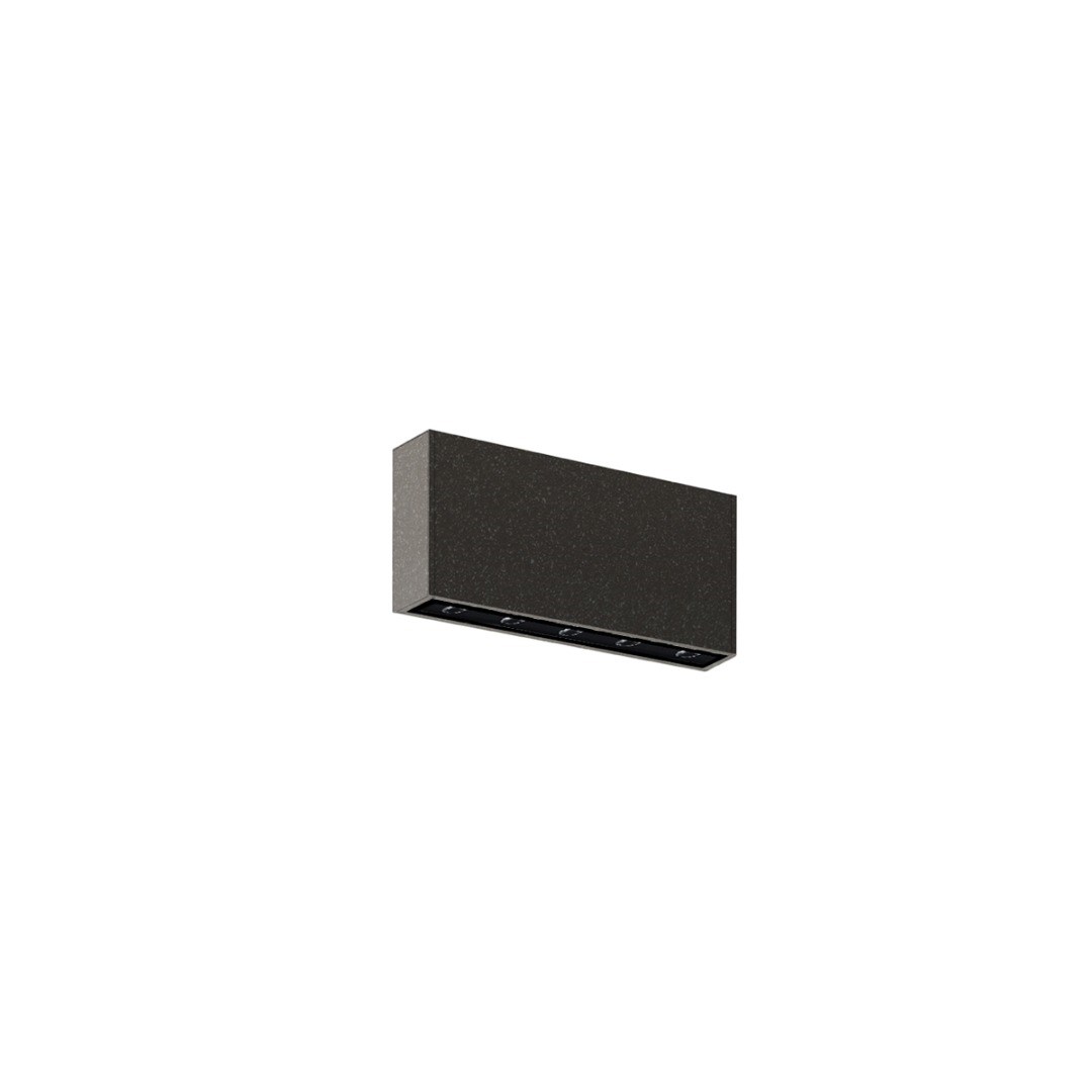 Edge C 5L Ghidini Edge C .05 Темно-Cерый (Матовый) 