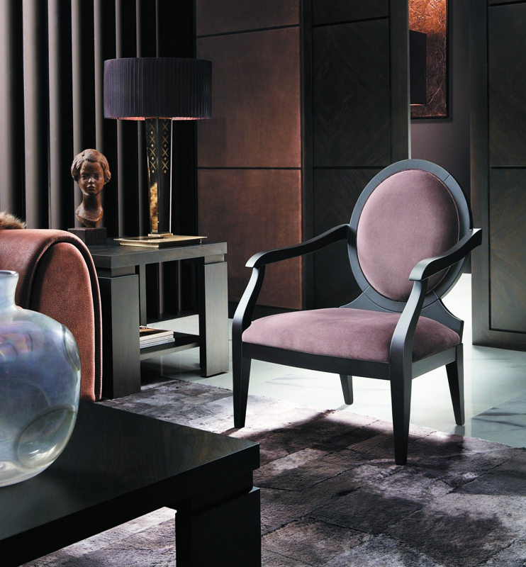 Кресло DONADUE SMANIA PLDONADU01 Master classic