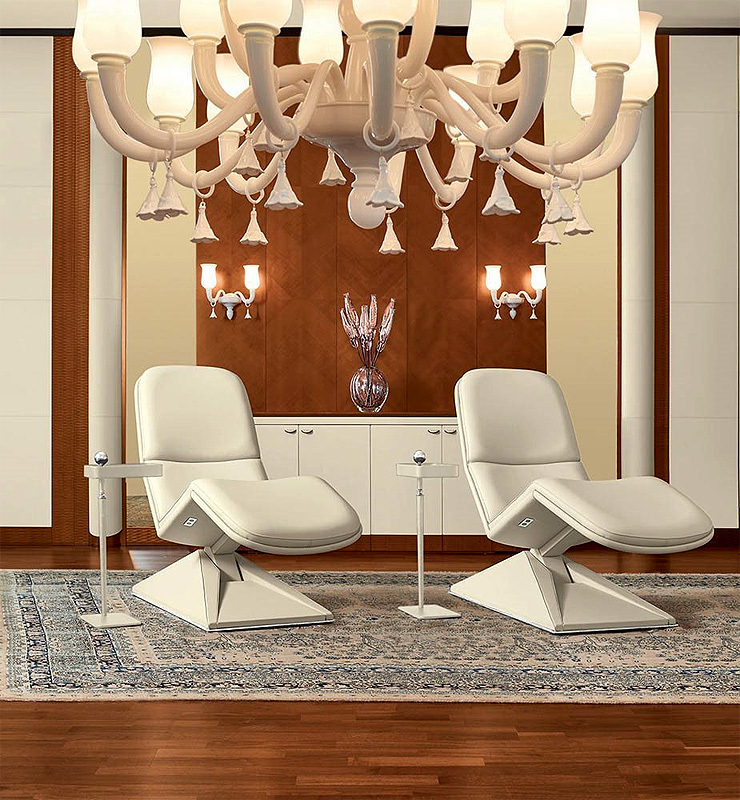 Шезлонг  MASCHERONI CIAO NICOLA  - Вид №1