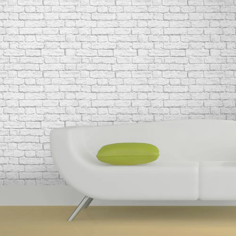 МОСКОВСКАЯ ОБОЙНАЯ ФАБРИКА Лофт - рельефные бумажные обои с перламутровым эффектом 81951660 Азалия STLM-0014803 - Вид №2