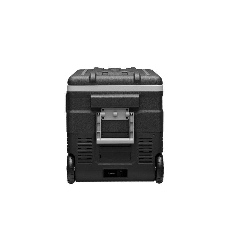 9037529 Холодильник автомобильный ALPICOOL U45 (12/24) черный STDN-0005555 - Вид №2